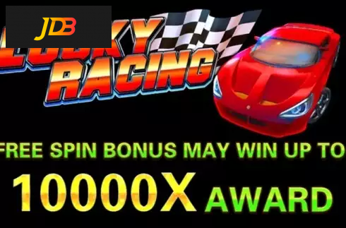 Lucky Racing